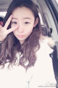 梓萱Crystal(Crystal)人个资料微博生活照,梓萱Crystal 图片写真集