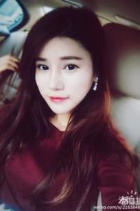 田孝媛(tianxiaoyuan)人个资料微博生活照,田孝媛 图片写真集