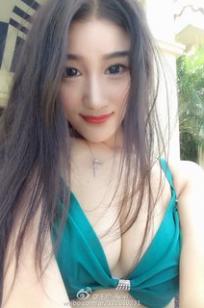 王姑娘(王珍)人个资料微博生活照,王姑娘 王珍图片写真集