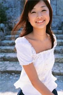 工藤里纱(工藤里紗)人个资料微博生活照,工藤里纱 工藤里紗 Risa Kudo图片写真集