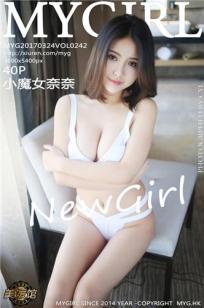 小魔女奈奈(Nainai Monv)人个资料微博生活照,小魔女奈奈 图片写真集