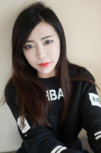 子祺(Ziqi)人个资料微博生活照,子祺 图片写真集