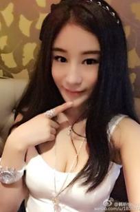 韩馨颐(韩昕怡)人个资料微博生活照,韩馨颐 韩昕怡图片写真集