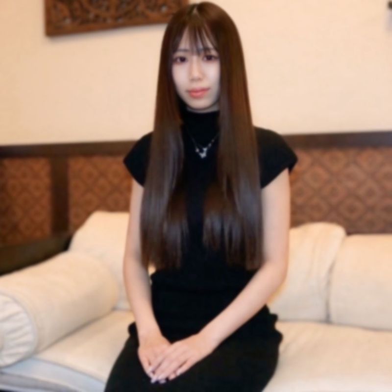 FC2-PPV-4693739 【無修正】高挑瘦長美女！她那高雅的閃亮秀髮在追求快感時亂舞的模樣真是太棒了！兩次吞精和中出！※特別高畫質