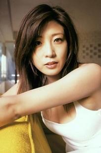 中岛史惠(中島史恵)人个资料微博生活照,中岛史惠 中島史恵 Fumie Nakajima图片写真集