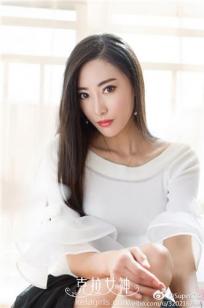 颖儿Bang妞(刘颖)人个资料微博生活照,颖儿Bang妞 刘颖图片写真集