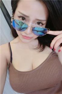 邱筠净(Gina)人个资料微博生活照,邱筠净 图片写真集