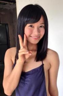 百川晴香(渡辺晴香)人个资料微博生活照,百川晴香 渡辺晴香 Momokawa Haruka图片写真集