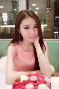 七姑娘Mimo(程红晨)人个资料微博生活照,七姑娘Mimo 程红晨图片写真集