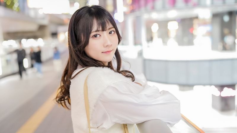 SIRO-5464 「我想成為像偶像女優一樣的女孩!」露出天真無邪笑容的乃亞醬下定決心!鼓起勇氣在素人TV首次亮相!只要觸碰她敏感的身體,立刻會變成大洪水!?雖然羞澀地忍住聲音,但甜美的聲音還是漏了出來!好好享受她柔軟的身體吧!【初體驗】網路應募AV→AV體驗拍攝 2342