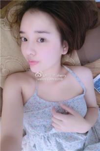陈芊瑜(Sherry)人个资料微博生活照,陈芊瑜 图片写真集