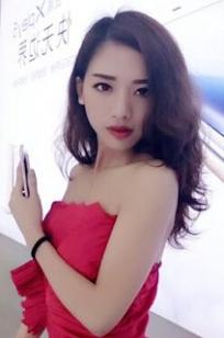 韩倩婷(hanqianting)人个资料微博生活照,韩倩婷 图片写真集