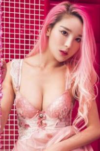 龙儿(longer)人个资料微博生活照,龙儿 图片写真集