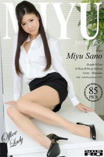 佐野美由(Miyu Sano)人个资料微博生活照,佐野美由 Miyu Sano图片写真集
