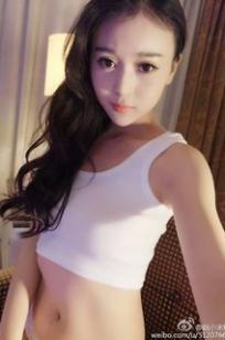 赵小米Kitty(Kitty)人个资料微博生活照,赵小米Kitty 图片写真集