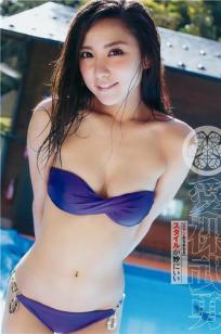 石川恋(Ren Ishikawa)人个资料微博生活照,石川恋 Ren Ishikawa图片写真集