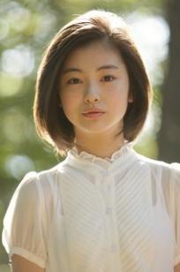 浜边美波(浜辺美波)人个资料微博生活照,浜边美波 浜辺美波 Minami Hamabe图片写真集