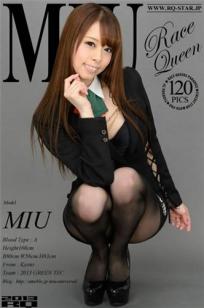 美羽(MIU)人个资料微博生活照,美羽 MIU 桜井みう图片写真集