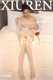 鱼子酱fish(Yu Zi Jiang Fish)人个资料微博生活照,鱼子酱fish 图片写真集