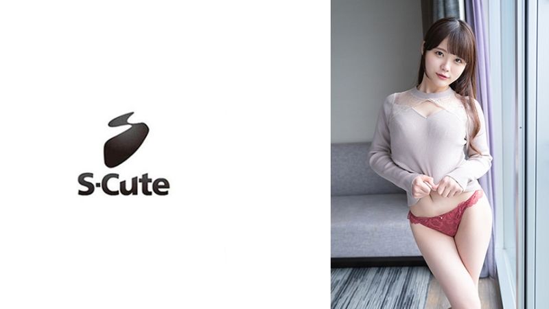 229SCUTE-1408 麗(23) S-Cute 超下流巨乳與窄穴做愛