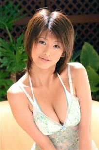 小阪由佳(Yuka Kosaka)人个资料微博生活照,小阪由佳 Yuka Kosaka图片写真集