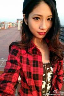 Lee小棠(李肖棠)人个资料微博生活照,Lee小棠 李肖棠图片写真集