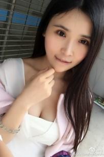 美宝merry(张美荧)人个资料微博生活照,美宝merry 张美荧图片写真集
