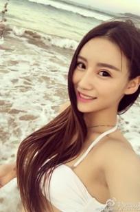 奋斗少女(Fanny)人个资料微博生活照,奋斗少女 Fanny图片写真集