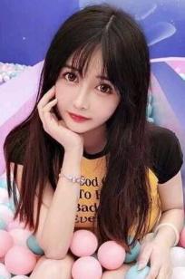 萌奈子(Meng Nai Zi)人个资料微博生活照,萌奈子 图片写真集