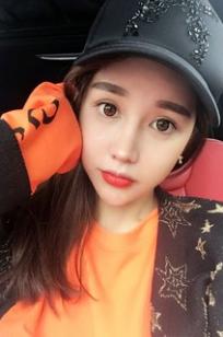 小六六(xiaoliuliu)人个资料微博生活照,小六六 图片写真集