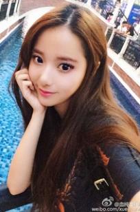 血纯茗雅人个资料微博生活照,血纯茗雅 图片写真集