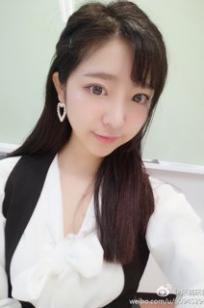 呆萌琳(汤嘉琳)人个资料微博生活照,呆萌琳 汤嘉琳图片写真集