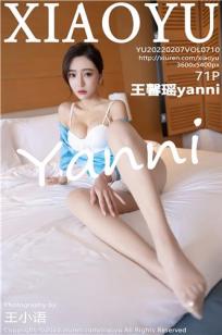 王馨瑶(Yanni)人个资料微博生活照,王馨瑶 图片写真集