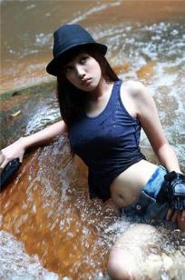 段乐乐(段璟乐)人个资料微博生活照,段乐乐 段璟乐图片写真集