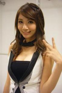 董靓予(Penny)人个资料微博生活照,董靓予 Peipei图片写真集