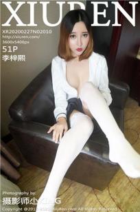 李梓熙(zixibaby)人个资料微博生活照,李梓熙 图片写真集