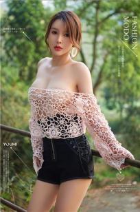 李多多(Li Duo Duo)人个资料微博生活照,李多多 图片写真集