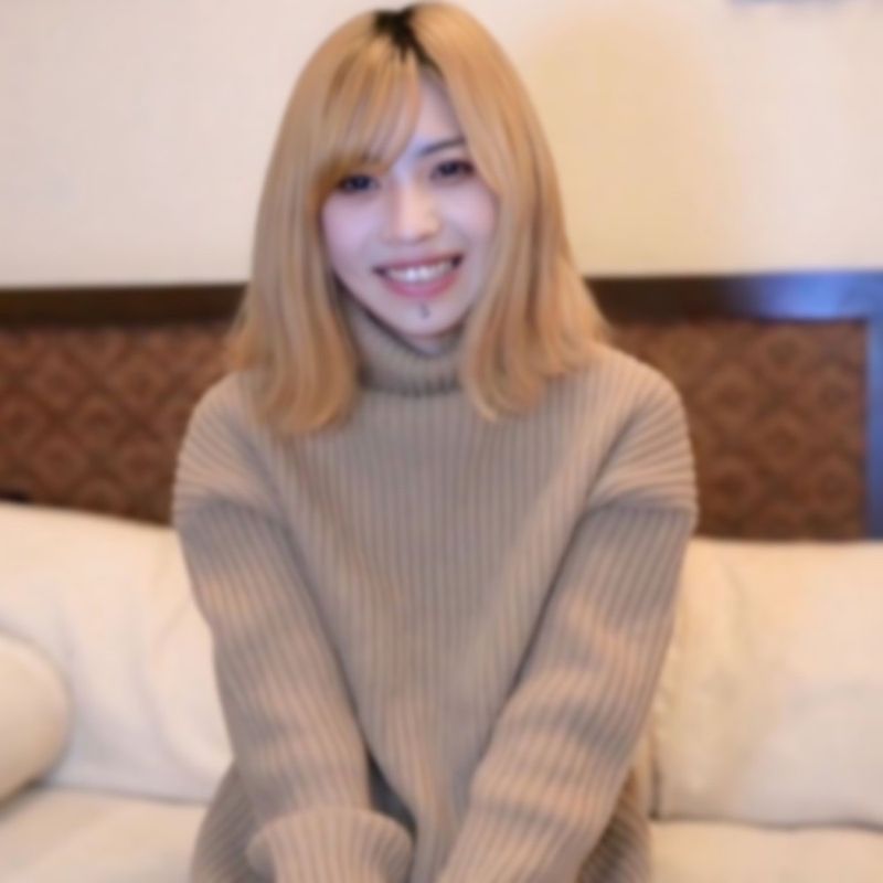 FC2-PPV-4672455 【無修正】外表看似派頭，但說話時卻是「軟綿綿」的順從女性！然而在性愛方面卻超積極⤴吞精和中出⤴ ※特典高畫質