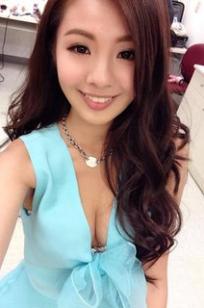 鲔鱼(徐玮吟)人个资料微博生活照,鲔鱼 徐玮吟图片写真集