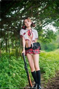 Kely香香(Kely Xiang)人个资料微博生活照,Kely香香 图片写真集