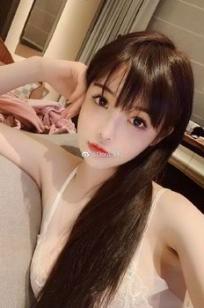 南初妹妹(Nan Chu)人个资料微博生活照,南初妹妹 图片写真集