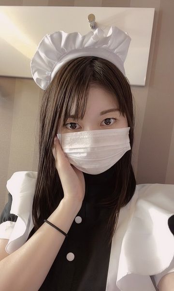 FC2-PPV-2970910 前回大好評!E罩杯素人女子美玲20歳 超適合的女僕服小穴特寫祭典!!【個人攝影】