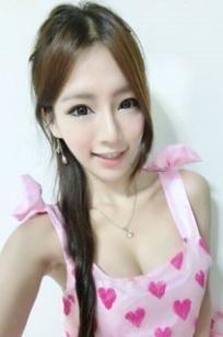 周盈欣(Dora)人个资料微博生活照,周盈欣 图片写真集