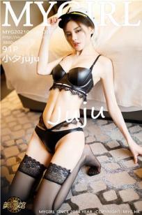 小夕juju(Xiao Xi Ju Ju)人个资料微博生活照,小夕juju 图片写真集