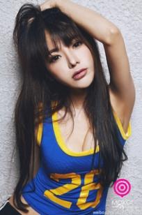 赵雪(赵芊羽)人个资料微博生活照,赵雪 赵芊羽图片写真集