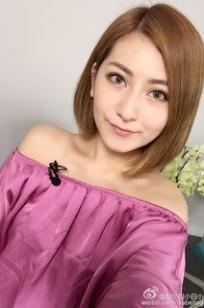 赵小白(赵兮)人个资料微博生活照,赵小白 赵兮 赵小白小白小白白图片写真集