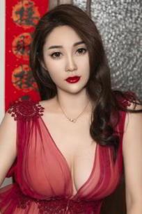 宥利(You Li)人个资料微博生活照,宥利 图片写真集