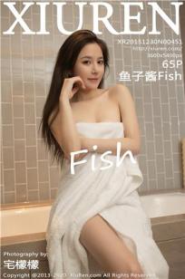 鱼子酱fish(Yu Zi Jiang Fish)人个资料微博生活照,鱼子酱fish 图片写真集