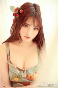 杨漫妮(baby)人个资料微博生活照,杨漫妮 图片写真集