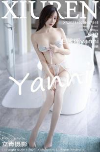 王馨瑶(Yanni)人个资料微博生活照,王馨瑶 图片写真集